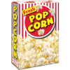 Case of 3E Popcorn Boxes